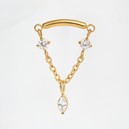 Накрутка Gorgeous Gold 1.2 мм